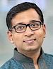 Krinati Solutions Founder & CEO: Shankar  VR